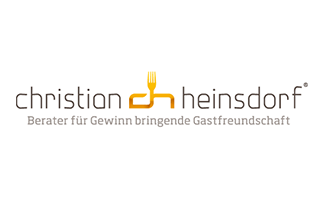 Logo Christian Heinsdorf