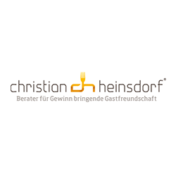 logo Christian Heinsdorf