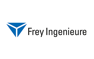 logo Frey Ingenieure