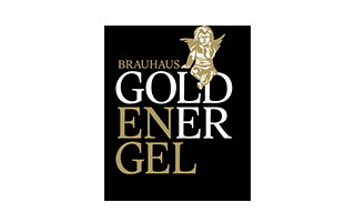 logo goldener Engel
