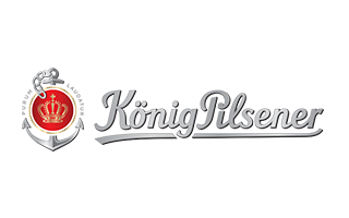 logo König Pilsener