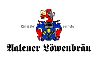 logo Löwenbräu