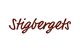 logo Stigbergets